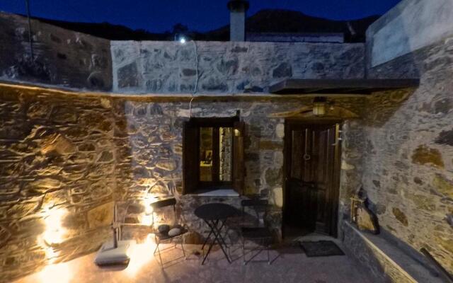 Villa Tzitzifia - Near Elafonisi