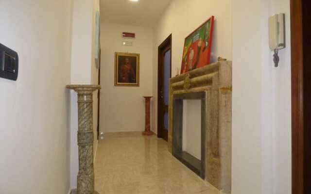 Conte Di Morelia