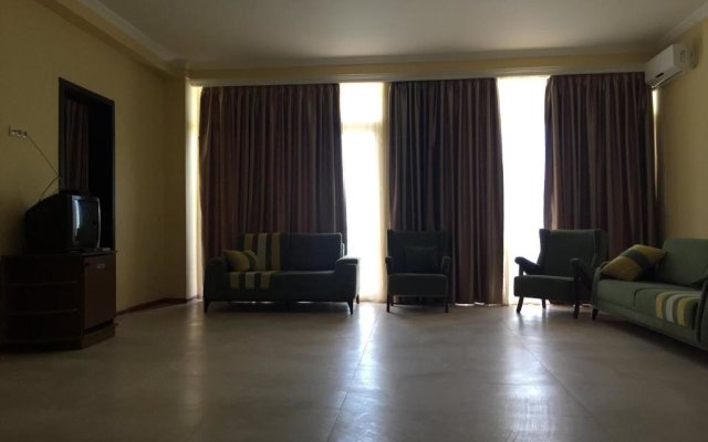Lux Apartment in Gonio