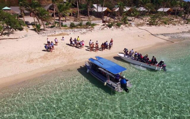 Barefoot Kuata Island Resort Fiji