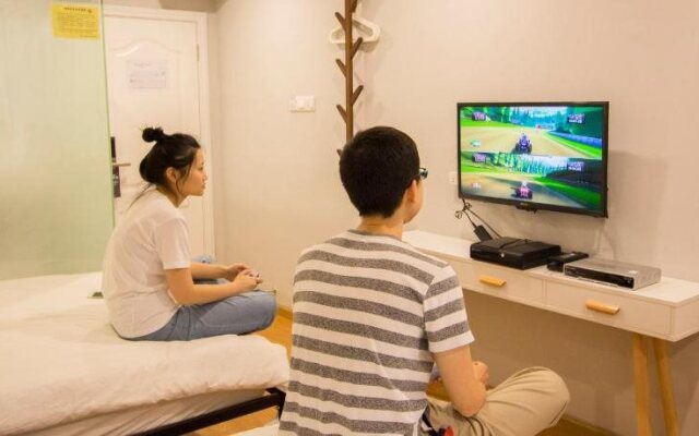 Shun Yang Hotel