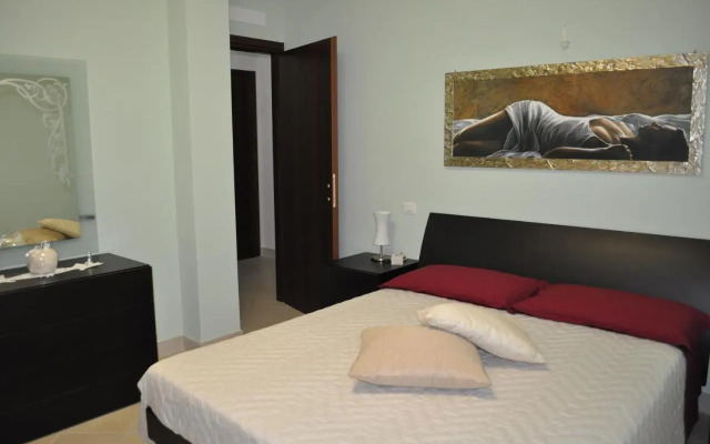 La terrazza da Barbara