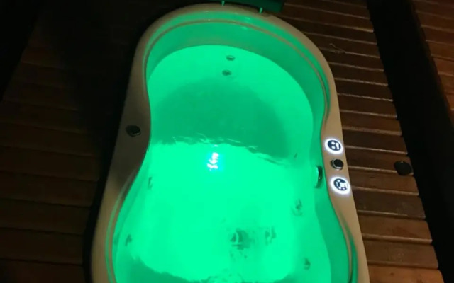 Estalagem Meraki - Cunha SP