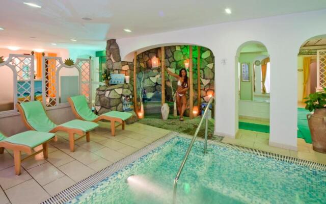 Hotel Solemare Beach & Beauty SPA