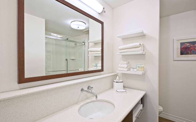 Hampton Inn by Hilton West Bloomfield Novi