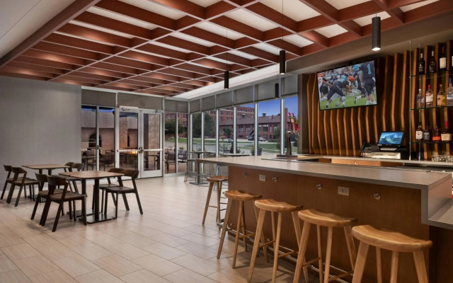 SpringHill Suites by Marriott Milwaukee West/Wauwatosa