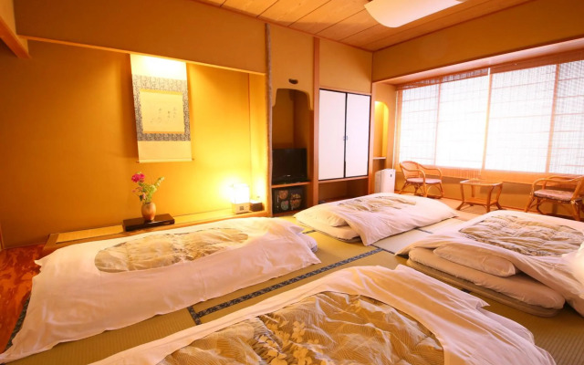 Hotel Tamanoyu