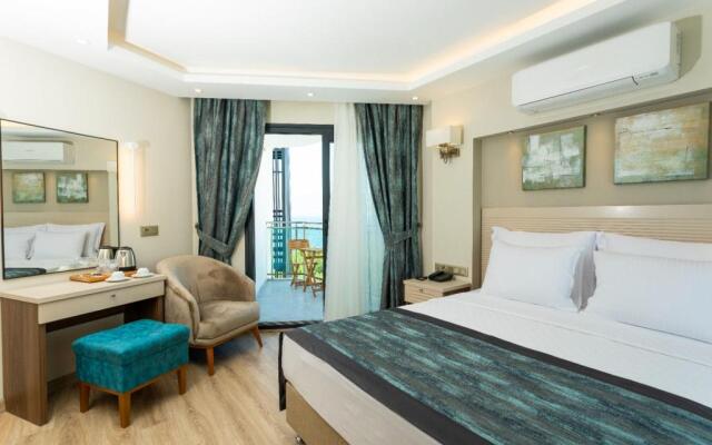 Gulluk Yali Boutique Hotel