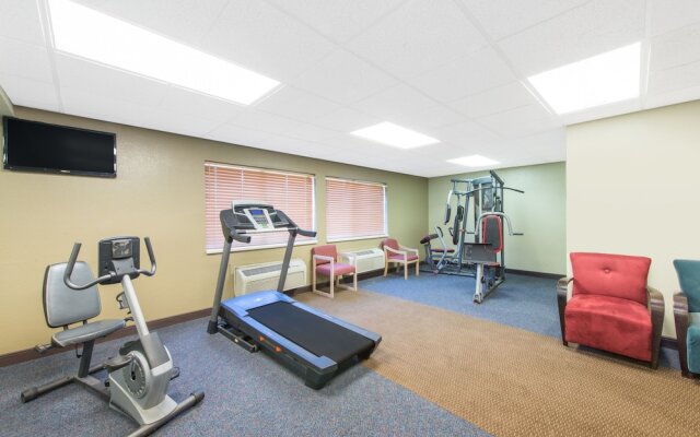 Amerstone Inn & Event Center