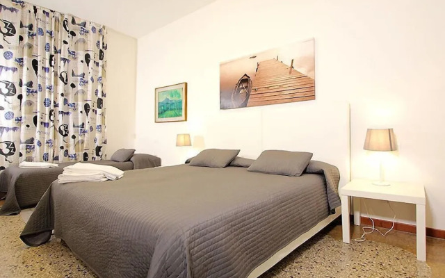 City Apartments - Calice