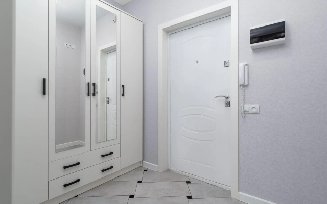 ТутЖивут на улице Героев-Разведчиков 11/5