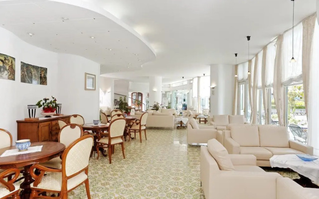 Il Gattopardo Hotel Terme & Beauty Farm