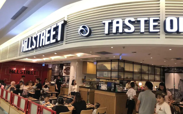 Vinhomes Central Park Nice Homes