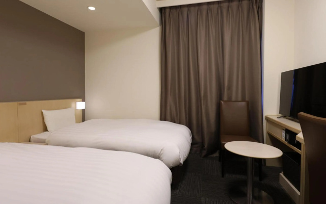 Dormy Inn Kofu Natural Hot Spring – Guest Rooms – Kofu