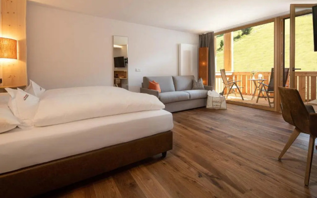 Moseralm Dolomiti Spa Resort