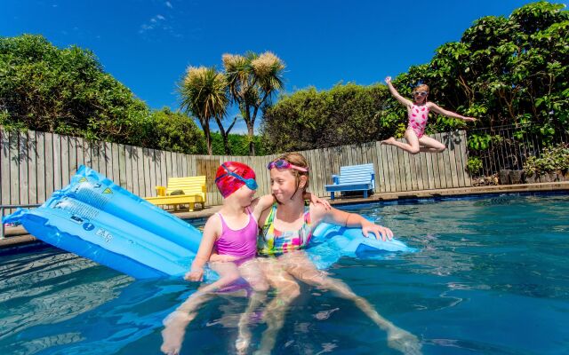 Kaikoura TOP 10 Holiday Park