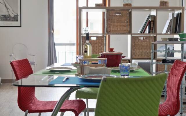 Minniti City Apartment |SITCase