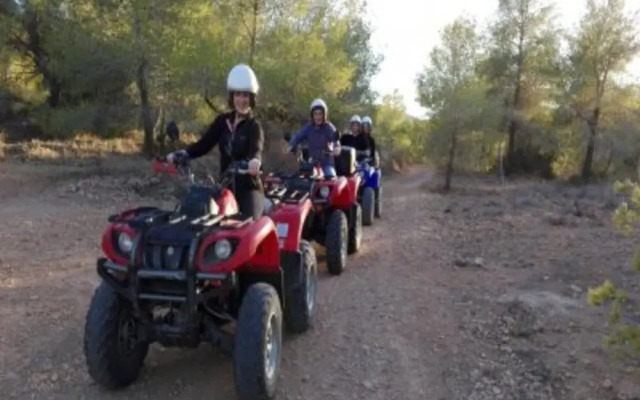 Marvelous Villa With Panoramic sea View & Pool