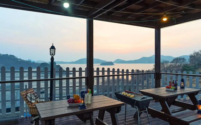 Yeosu Province Pension