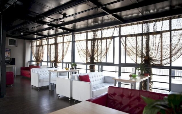 Joy Inn Chuxiong