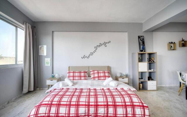 A little Taste of Home Apartments