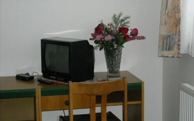 Penzion Bázum
