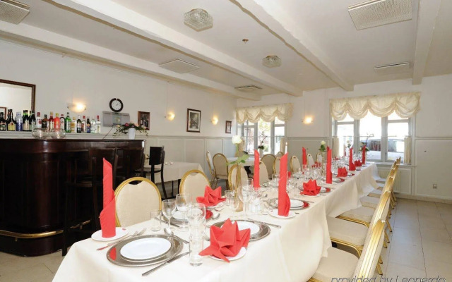 Dronninglund Hotel