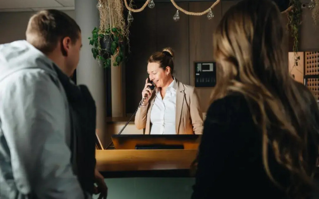 Hotel De Zeeuwse Stromen