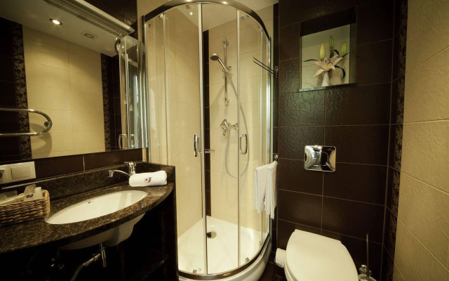 Villa Joma Hotel