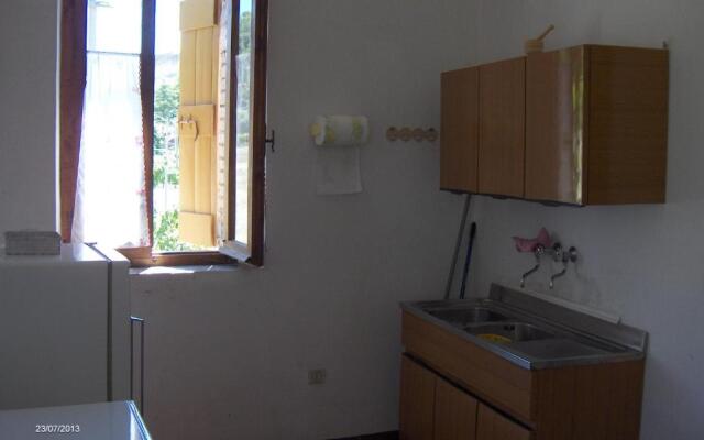 Agriturismo Il Palazzetto