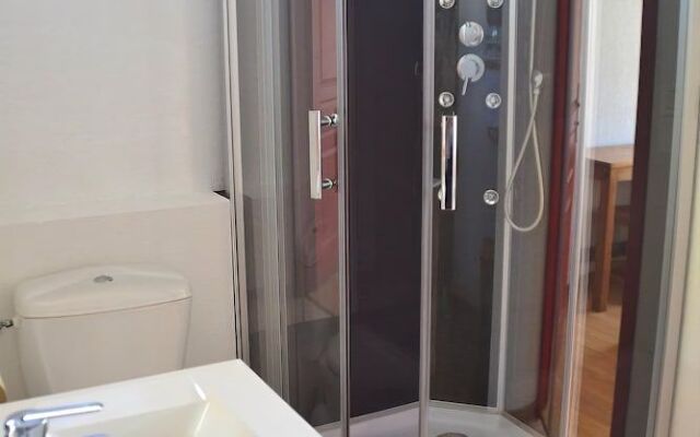 Club Chalets Margot