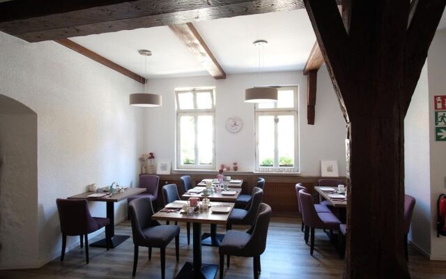 Gastehaus zur Sonne