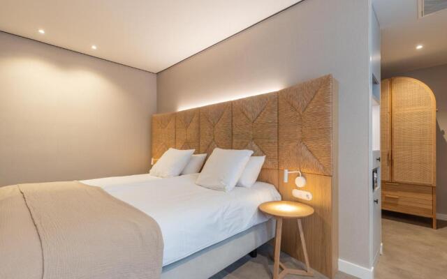 Strandhotel Duinheuvel