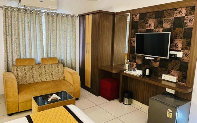 The Porch Inn Hotel & Service Apartments