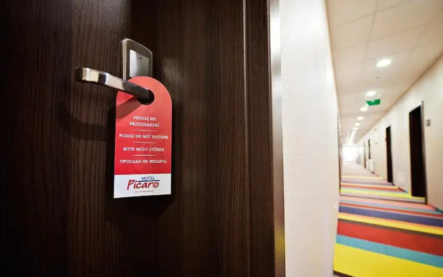 Hotel Picaro
