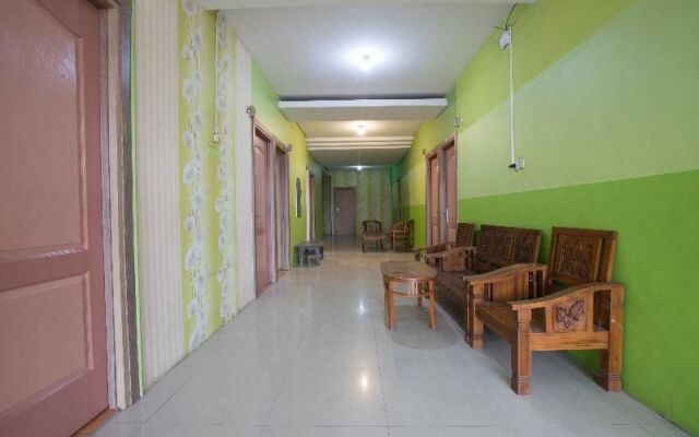 OYO 298 Gemilang Guesthouse