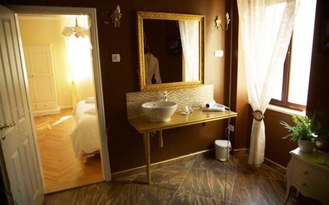 Benečanka - Casa Veneziana