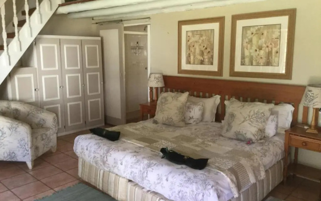 Warrens Guest House