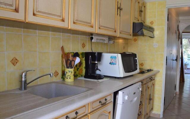 Maison Fleury-Saint-Pierre-la-Mer, 2 pièces, 5 personnes - FR-1-229D-72