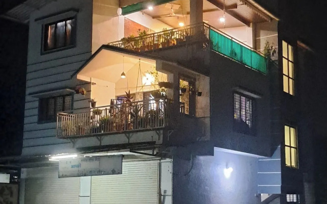 Magadha Mountain View Homestay