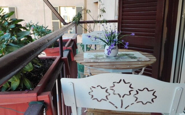 MyRooms San Pietro