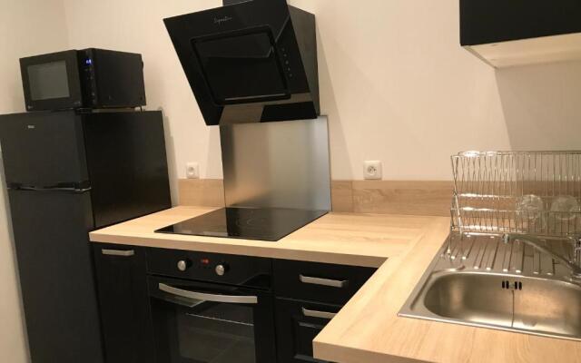 Très bel appartement dans le centre historique