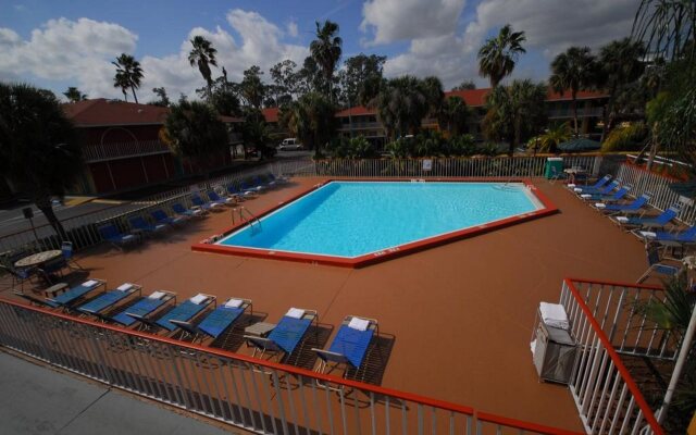 Quality Inn & Suites Eastgate