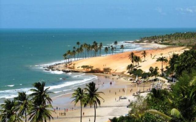 Flat Beira Mar