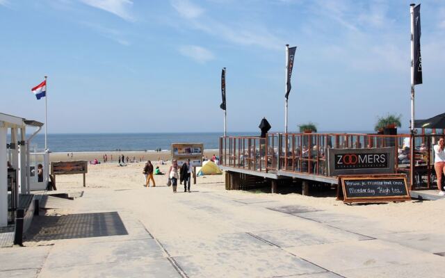 Comfortable Holiday Home in Castricum near Sea