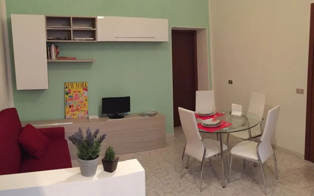 Navigli Apartment Torricelli