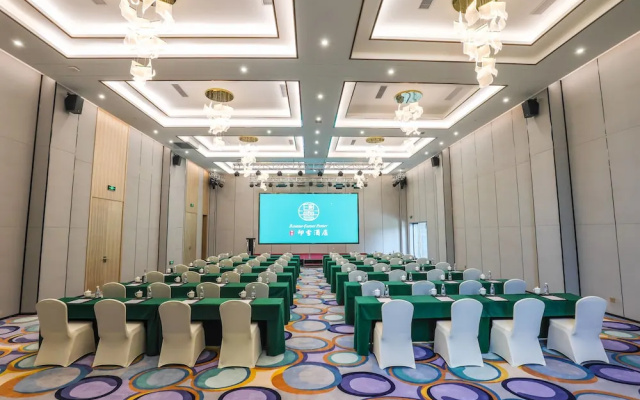 Blossom Garden Resort