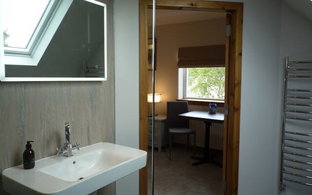 Skye Lodge