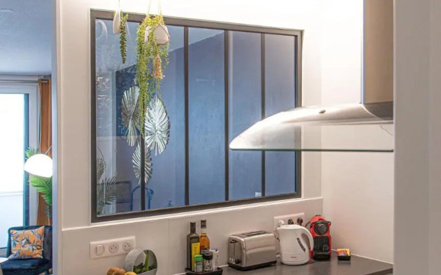 Studio Cosy Cahors- Proche Gare Et Centre-Ville