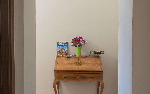 Hotel Torino Porta Susa